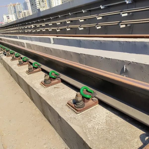 Two Mumbai Metro lines successfully inaugurated in India (Canto)