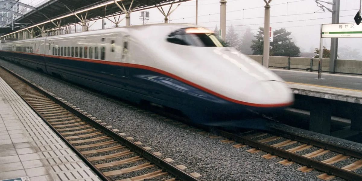 High Speed
