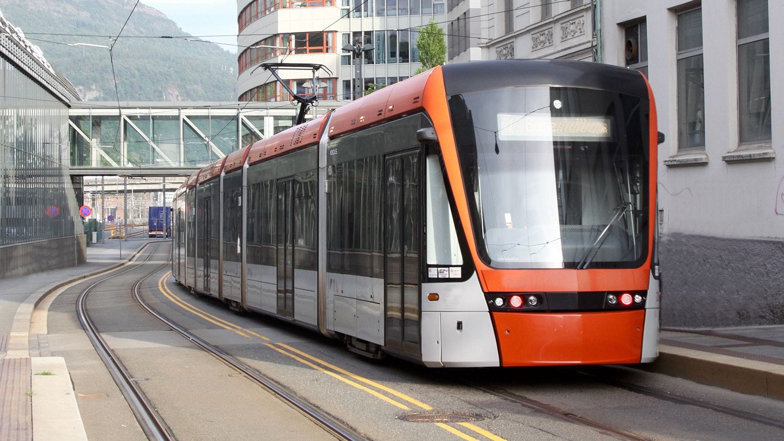 Bergen