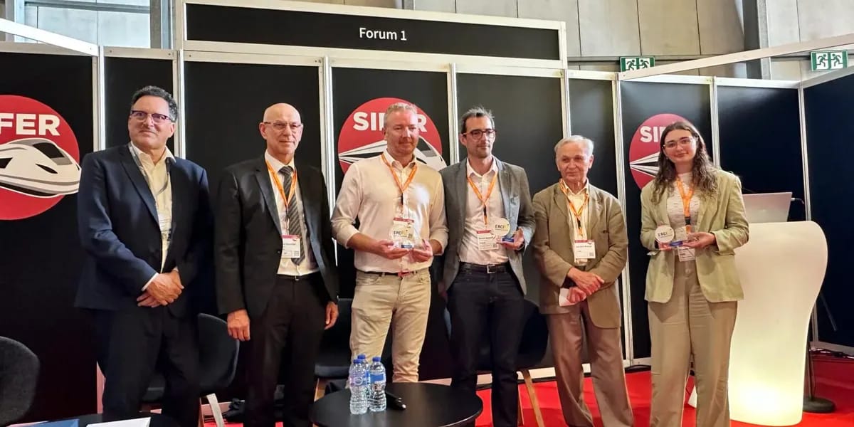 ERCI Award