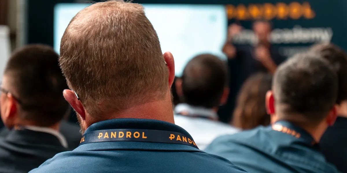 Pandrol Launches New Set Of Values After Engaging With Staff Through Global Survey And Workshops (Canto)