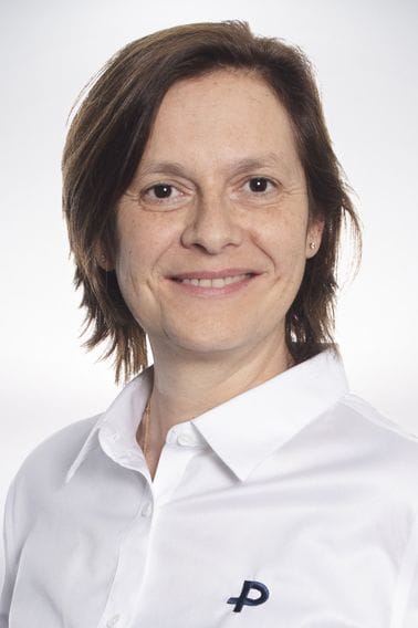 Frederique Coeuille