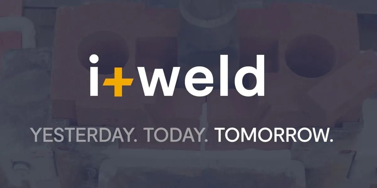 Track welding is getting a major uplift with Pandrol’s i+weld! (Canto)