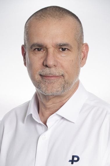 Sandro Moisés Silva