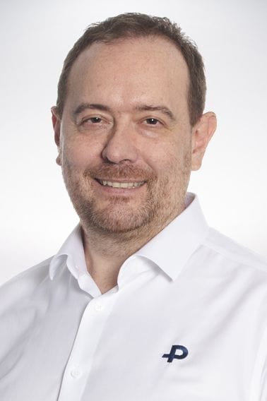 Xavier Sarrat